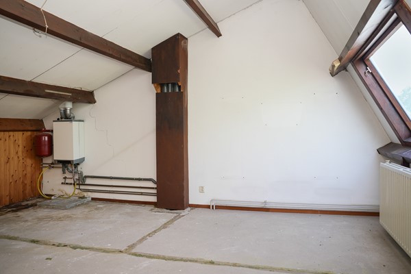 Medium property photo - Vijfmolens 10, 4247 EA Kedichem